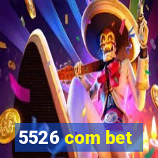 5526 com bet